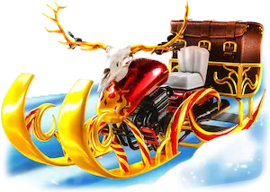 Schlitten