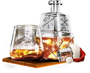 Whiskey-Gläser