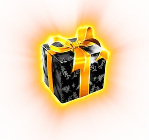 Geschenk-Symbole