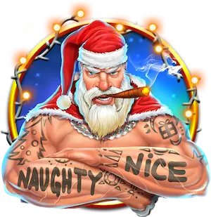 Santa Claus 