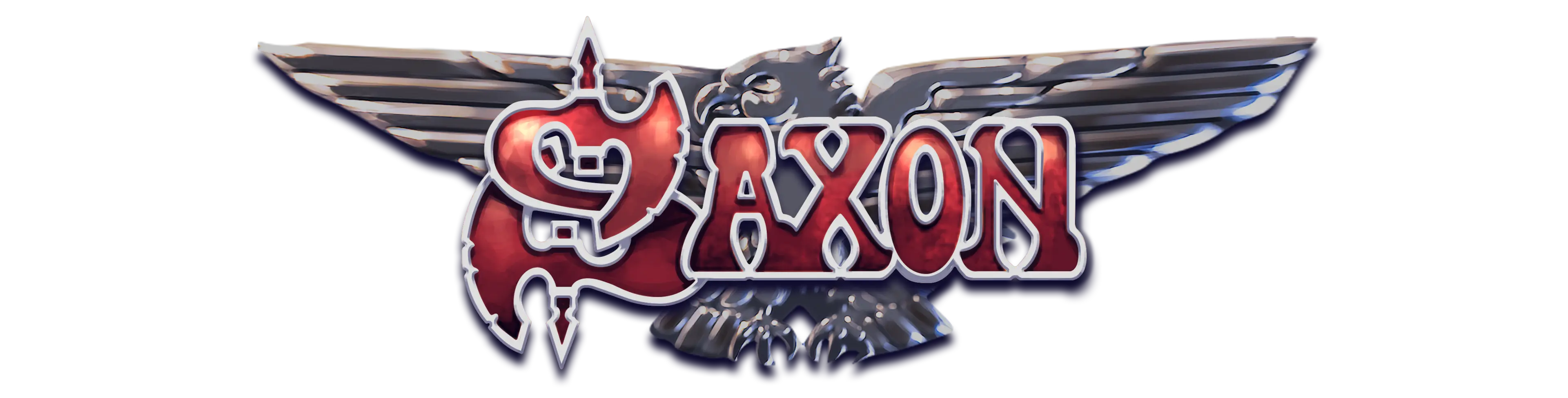 Saxon Logo