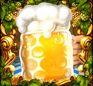 Scatter (Bierkrug)