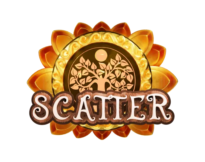 Scatter Symbol Holla die Waldfee von Hölle Games