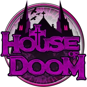 Scatter: House of Doom 