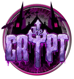 Scatter: House of Doom 2: The Crypt 