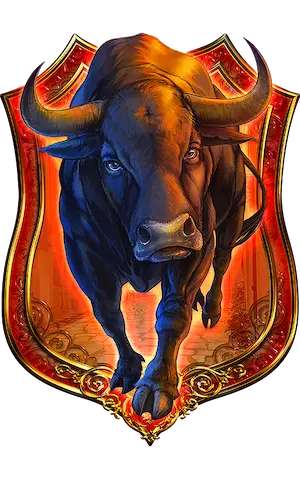 Bulle: Books and Bulls Red Hot Firepot | Gamomat 