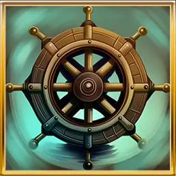 Schiffsrad Drunken Sailor