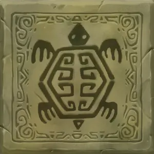 Schildkröte: Contact