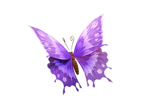 Schmetterling