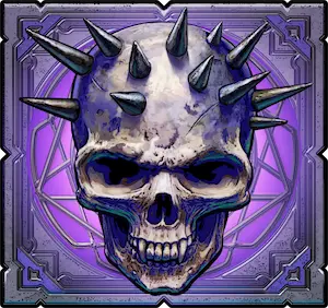 Skull: House of Doom 2: The Crypt 
