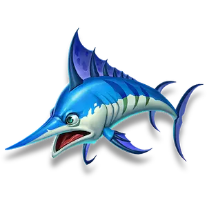 Schwertfisch