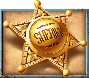 Sheriffstern: A Fistful of Wilds