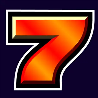 Rote Sieben Sizzling Hot Deluxe Slot: Novoline