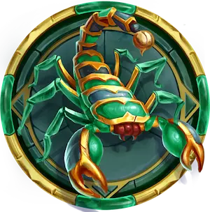 Skorpion: Dawn of Egypt