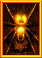 Spider-Symbol