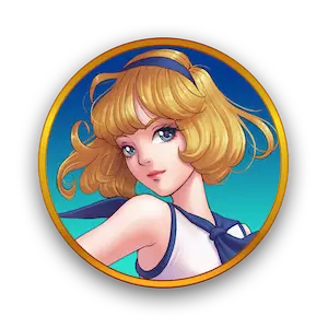 Star: Moon Princess
