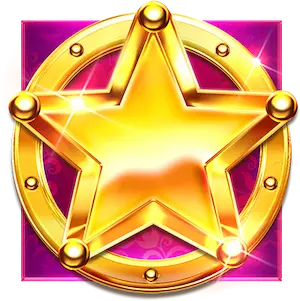 Lone Star Jackpots Sheriffstern 