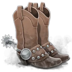 Stiefel: Dead or Alive 