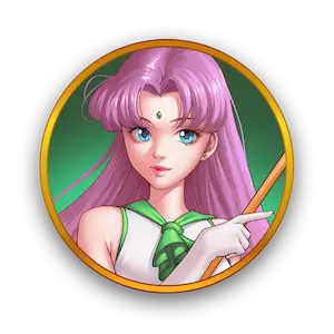 Storm: Moon Princess