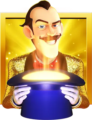 Super Magier