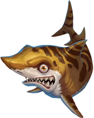 Leopardenhai