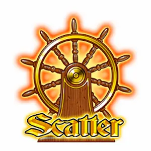 Scatter: Captain Venture 
