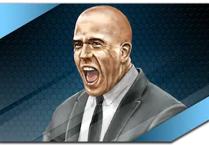 Trainer: Football Super Spins
