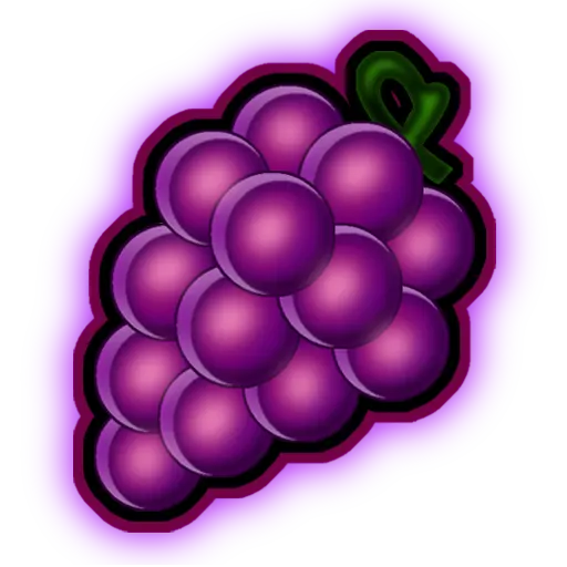 Traube Symbol 