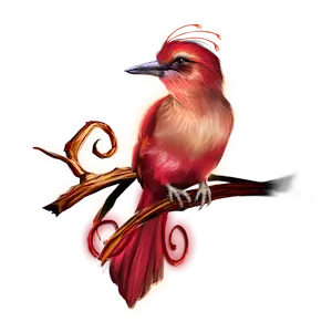 Vogel