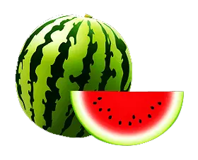 Melone Symbol Kaiserwetter