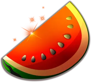 Wassermelone