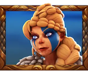 Wikingerfrau: Vikings Go Berzerk