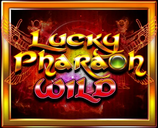 Lucky Pharaoh: Lucky Pharaoh Wild