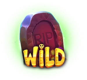Expanding Wild Grabstein-Wild