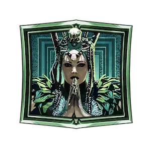 Wild: House of Doom 2: The Crypt