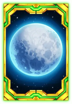 Wild: Mystery Mission To the Moon