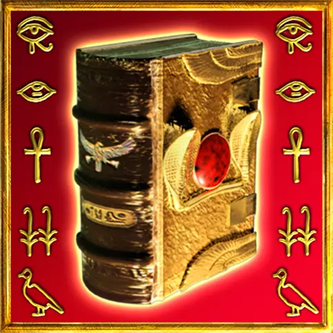 Book of Ra: Twin Spinner Book of Ra Deluxe