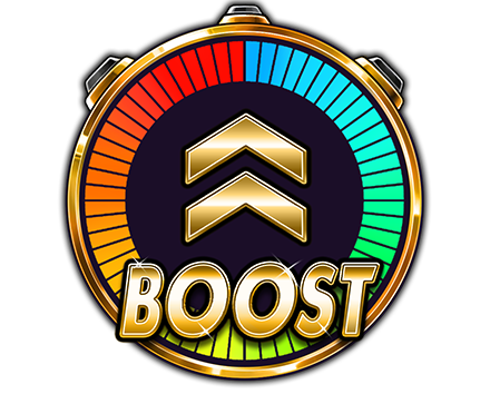 Boost Scatter
