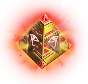 Wild Scatter: Dawn of Egypt
