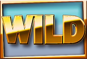 Wild-Symbol: Tidal Riches | Greentube