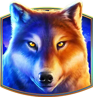 Lone Star Jackpots Wolf