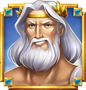 Zeus: Rise of Olympus | Play'n GO