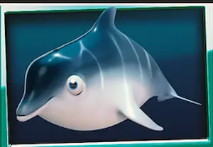 Delfin: Tidal Riches | Greentube