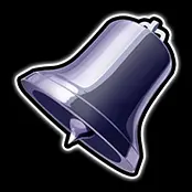 Glocke Symbol Fruitinator