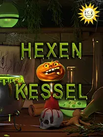 Hexenkessel spielen