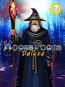 Hocus Pocus Deluxe spielen