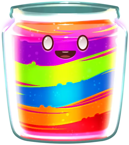 Marmeladengläser  (Glas/Wild-Symbol)