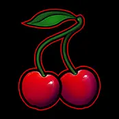 Kirschen Symbol Fruitinator