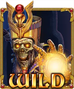 Wildsymbole