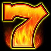 Sieben Symbol Fruitinator